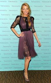 Blake Lively Cocktail Dress Blake Lively Style Fashion Dresses