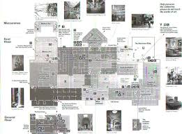 The metropolitan museum of art of new york city, colloquially the met, is the largest art museum in the united states. Layout Of The Met Metropolitan Museum Of Art