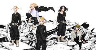 A bit later, he saves a boy from some bullies. Tokyo Revengers The Spring 2021 Preview Guide Anime News Network