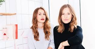 This is the female company by matthäus kania on vimeo, the home for high quality videos and the people who love them. The Female Company Die Periode Lauft Auch In Der Krise Weiter