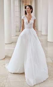 Wedding Dresses Sencillo Wedding Dress Couture Wedding Dresses Wedding Dress Trends