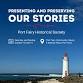 Port Fairy Historical Society: Presenting and event image
