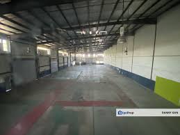 Subang jaya is a city in the klang valley , located across the state line of selangor to the west of kuala lumpur , malaysia. Subang Hi Tech Industrial Park Detached Factory For Sale Rm18 888 888 By Danny Gan Edgeprop My