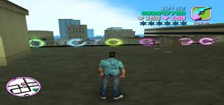 Image result for vice city game