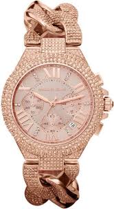 Youve Got To Be Kidding Me Everytime I Think I Cant Love Michael Kors Anymore Than I Already Do Michael Kors Bayan Saatleri Saatler