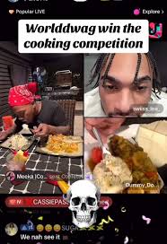 How to Win Cooking Contest