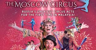 After 20 years, the world's most renowned production is making an extravagant return to new zealand. Moscow Circus Brings Back Fond Memories