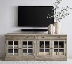 Shop our expertly crafted home decor products, furniture, lighting and more. Livingston 70 Media Console Pottery Barn