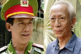 Cuộc sống tuổi 72 của diễn viên Văn Báu chuyên đóng công an bên người vợ  thứ hai