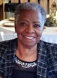 Katherine Vaughn Obituary