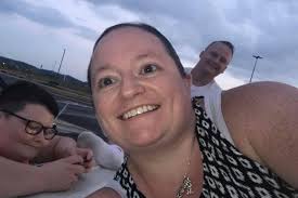 Fundraiser by Herman Wedgren : Please Support Bronwen in overcoming this