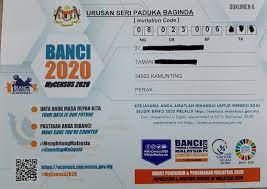Pada tahun ini, proses pembancian penduduk dan perumahan akan dilakukan di seluruh negara dan ia merupakan banci yang keenam dilakukan sejak penubuhan persekutuan malaysia pada tahun 1963. Pelaksanaan Banci Penduduk Dan Perumahan Pejabat Kesihatan Pergigian Daerah Lms Facebook
