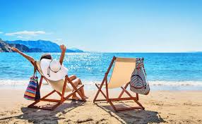 Con la llegada del verano, vemos nuestras queridas vacaciones cada vez más cerca. Vacaciones En Erte Como Afecta Al Trabajador El Correo