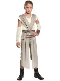 Everything wrong with star wars: Rey Kostum Classic Fur Madchen Star Wars Episode 7 24h Versand Funidelia