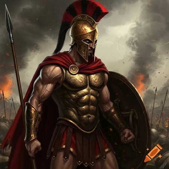 Please Add a Spartan Warrior Skin! ⚔️🔥 : r/thefinals