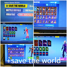 Welcome to buy / sell fortnite accounts at gm2p.com. Fortnite Account For Sale W Galaxy And More Than 32 Skin Save The World Skins Contact Me For More Info Fortnitebattleroyale