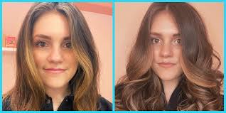 Then gently peel the tape off and wash your hair when you are done. My Tape In Hair Extensions Review For 2020 Pros Cons And Cost