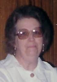 Geraldine R. Boring Obituary