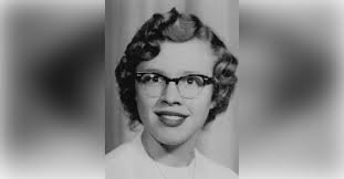 Obituary information for Phyllis Joy Balzer