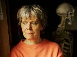 Anne-Mie Van Kerckhoven en Danny Devos, het kunstenaarsduo dat al 45 jaar  de conventies tart: 'Wij zouden zot worden van een job als bankbediende of  postbode'