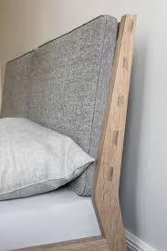 Lozko 2 Portfolio Wood Effect From Project To Product Furniture Design Furniture Loft Furniture