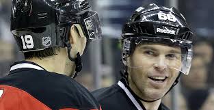 Jaromir Jagr hates socks, calls Patrick Kane a 1995 'prototype'