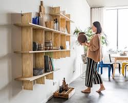 Piet Hein Eek Und Ikea Industriell Wandregal Industriell Wandregal Wohnzimmer Wandregal Ikea Regal