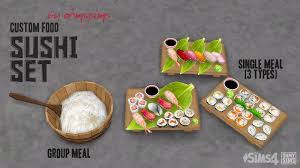 Ohmysims404 Sims 4 Sims 4 Kitchen Sims
