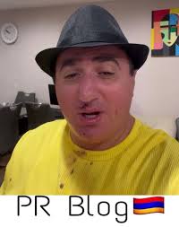 ❗️❗️❗️#prblog🇦🇲 Կալիֆորնիա նահանգի Գլենգել քաղաքում հարձակվել են  «Կոռուպցիա 2-րդ » ֆիլմի դերասան՝ Սոս Կարապետյանի վրա փորձելով սպանել նրան և  ծանր մարմնական վնասվածքներ հասցրել: Հանցագործները պետք է ...