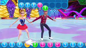 Aimed primarily at children, the shows feature figure skaters dressed as disney cartoon characters in performances that each derive their music and plot from elements collected from various disney films and properties; Ice Skating Ballerina Apk 1 4 3 Download For Android Download Ice Skating Ballerina Xapk Apk Obb Data Latest Version Apkfab Com