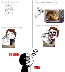 Oh God Why Know Your Meme