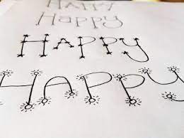 The Happy Homebodies Hand Lettering Hand Lettering Hand Lettering Inspiration Creative Lettering