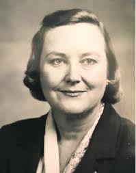 Lillian Dreyer Obituary (1928