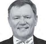 North State Journal Vol. 10, Issue 5 by North State Journal