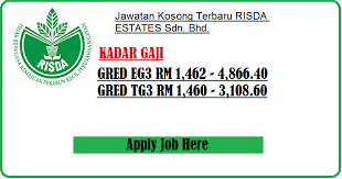 0342704845 no risda livestock sdn. Pin Di Malaysia Jobs Listing