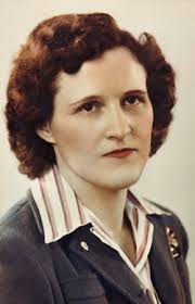 Zelda Beatrice Whitaker Alfrey (1907-1989)