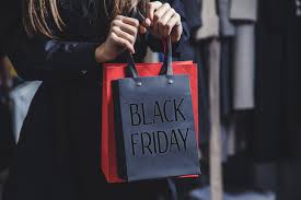 Astazi cei de la altex vin cu o suprapunere. Faktencheck Black Friday Cyber Monday Co 12 Tipps Fur Sparfuchse