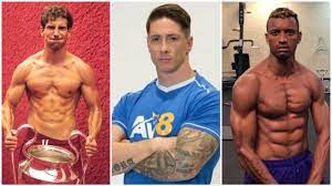 El ex futbolista fernando torres y sus ultimas fotos demuestra que tiene brazos de culturista. Los Cambios Fisicos Mas Impactantes Del Deporte Fernando Torres El Ultimo