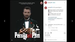 Osvaldo haay 7' marko simic 49' heri susanto 82'. Jadwal Bola Hari Ini Dan Live Streaming Piala Menpora 22 Maret 2021