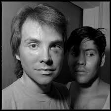 La lírica soledad de una fotógrafa octogenaria