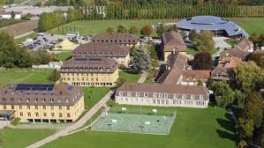A place to be your best. Uk Ib Schools Ib Myp Advice Ib School Rankings