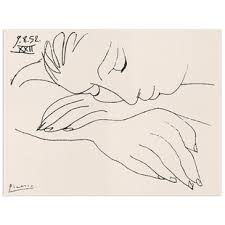 Pablo picasso was born in 1881 in the spanish town of magala. Alle Bilder Picasso Pablo Zum Verlieben Wayfair De