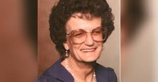 LeOna Mae Bradt Obituary