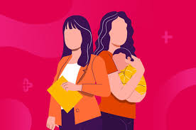 Seluruh gambar animasi bergerak ibu rumah tangga ini gratis dan dapat ditautkan secara langsung, diunduh, atau dibagi melalui ecard. In Depth Fakta Kesehatan Mental Ibu Rumah Tangga Dan Ibu Bekerja Yang Perlu Diketahui