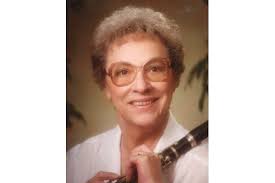 Iris Rasmussen Obituary (1925