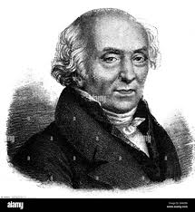 Abraham louis hi-res stock photography and images