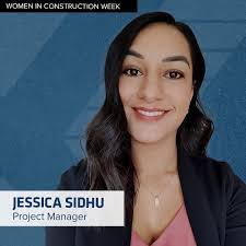 Jessica Sidhu's Instagram, Twitter & Facebook