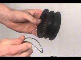 Unwind any remaining line and pull it free from the tiny retaining hole on the inside of the spool. How To Restring Husqvarna Weed Eater String Trimmer Lagu Mp3 Mp3 Dragon
