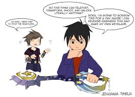 Kingdom Hearts X Big Hero 6 Kingdom Hearts Meme Kingdom Hearts Worlds Kingdom Hearts