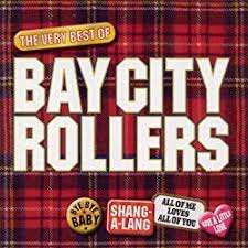 By the way, if you want to listen to some new music, then pay attention at the list of singers and bands similar to bay city rollers. Bay City Rollers Songs Music Of The 70s